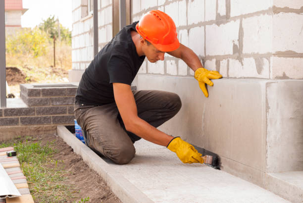 Licensed Wet Basement Repair service in Moline, MI - SGP Waterproofing